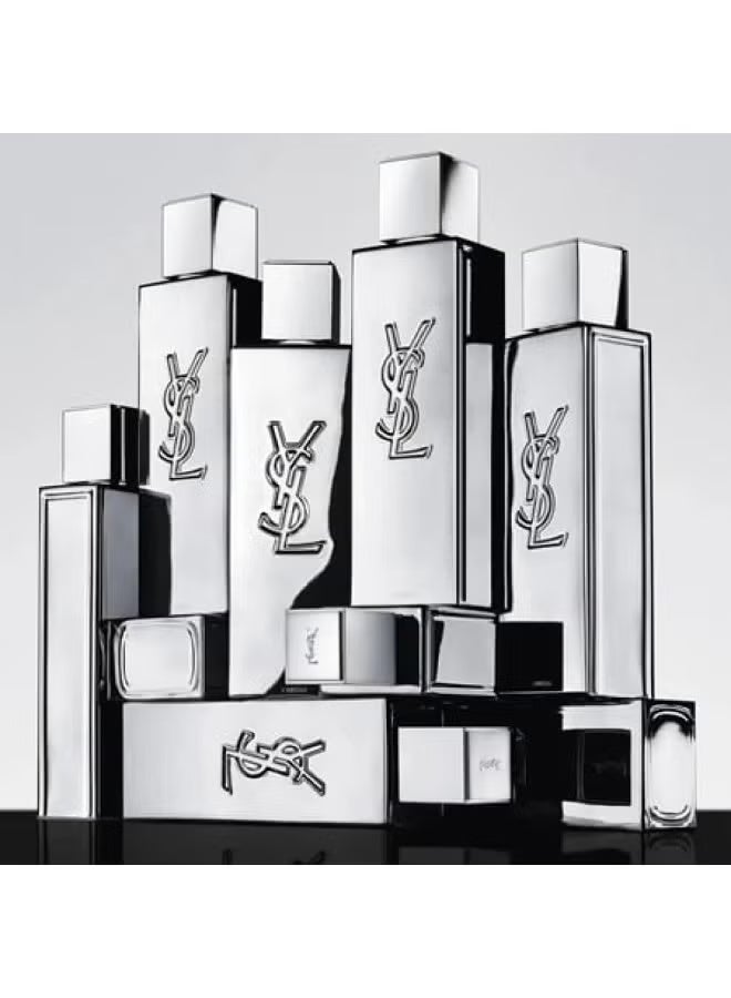 MY Yves Saint Laurent My Self L'Absolu Parfum - Image 3